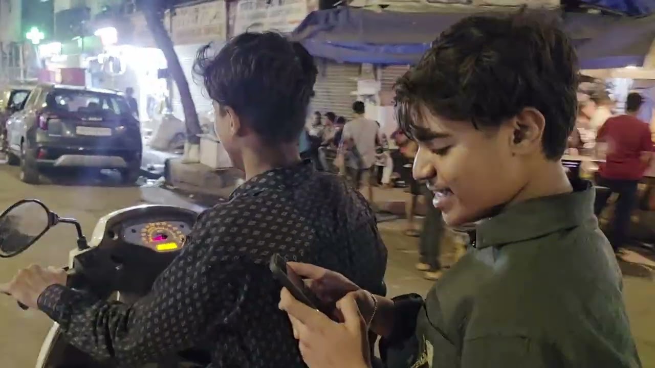 Daily VLOG 31.🙏🤲 👍“मुंबई का कल्चर | सपनों की नगरी की असली पहचान |#travel #