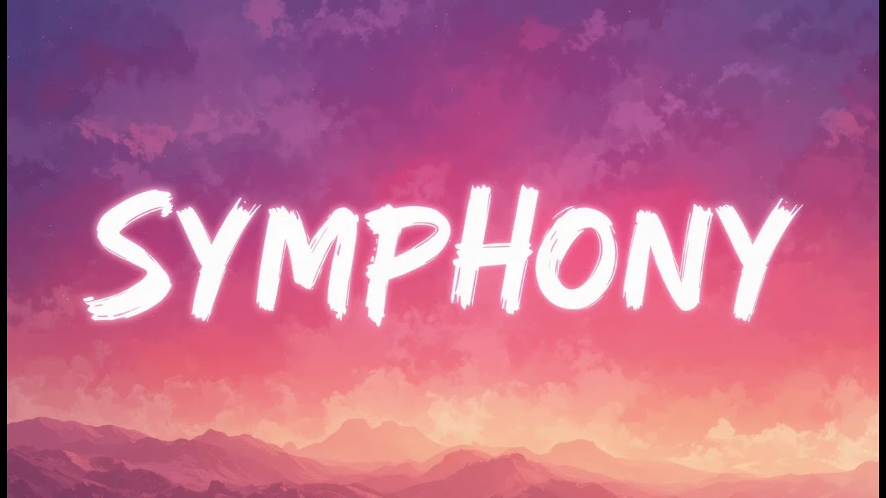 ❤️Nightcore~ Symphony | Nightcore Heart_2.0 | Official Lyrics Video | Copyright - Free Music