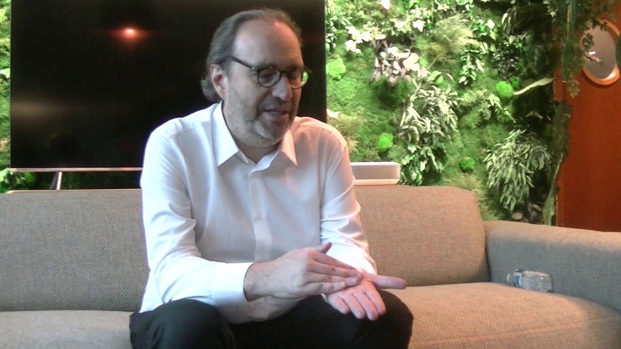 Xavier Niel annonce déjà 3 nouveautés sur le Freebox Delta