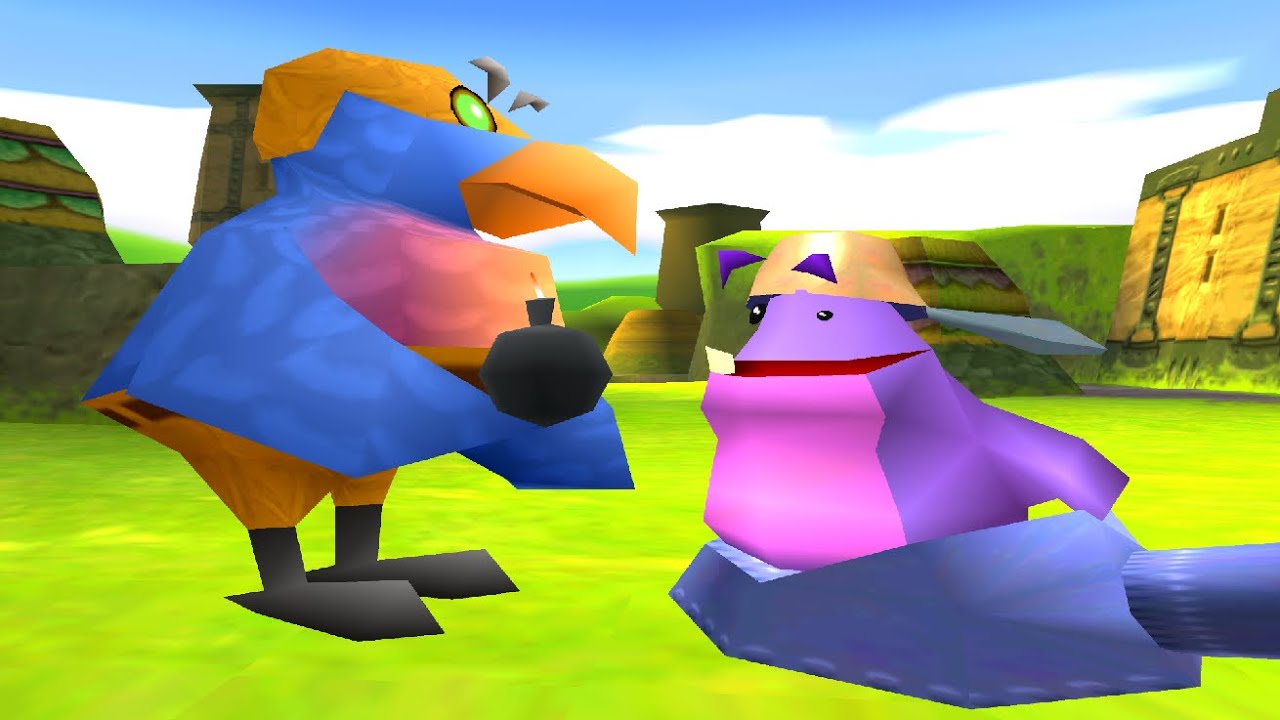SPYRO 2:GATEWAY TO GLIMMER-PS1 (ITA) ZEFIRO