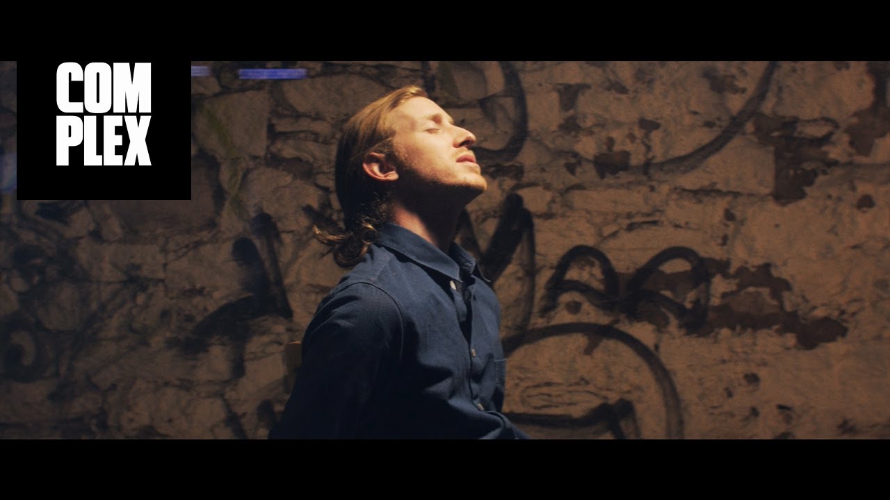 Asher Roth - 