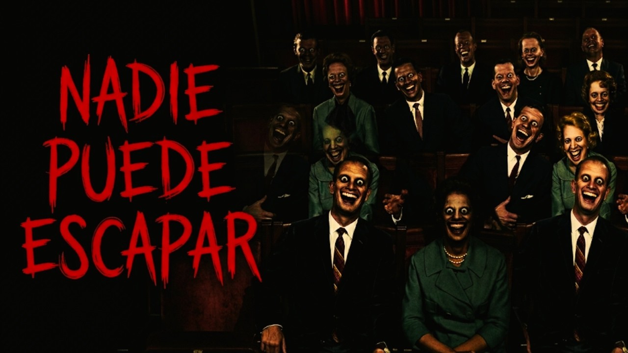 ME PAGAN POR VER M0R1R A LA GENTE | RELATO ATERRADOR ANTES DE DORMIR