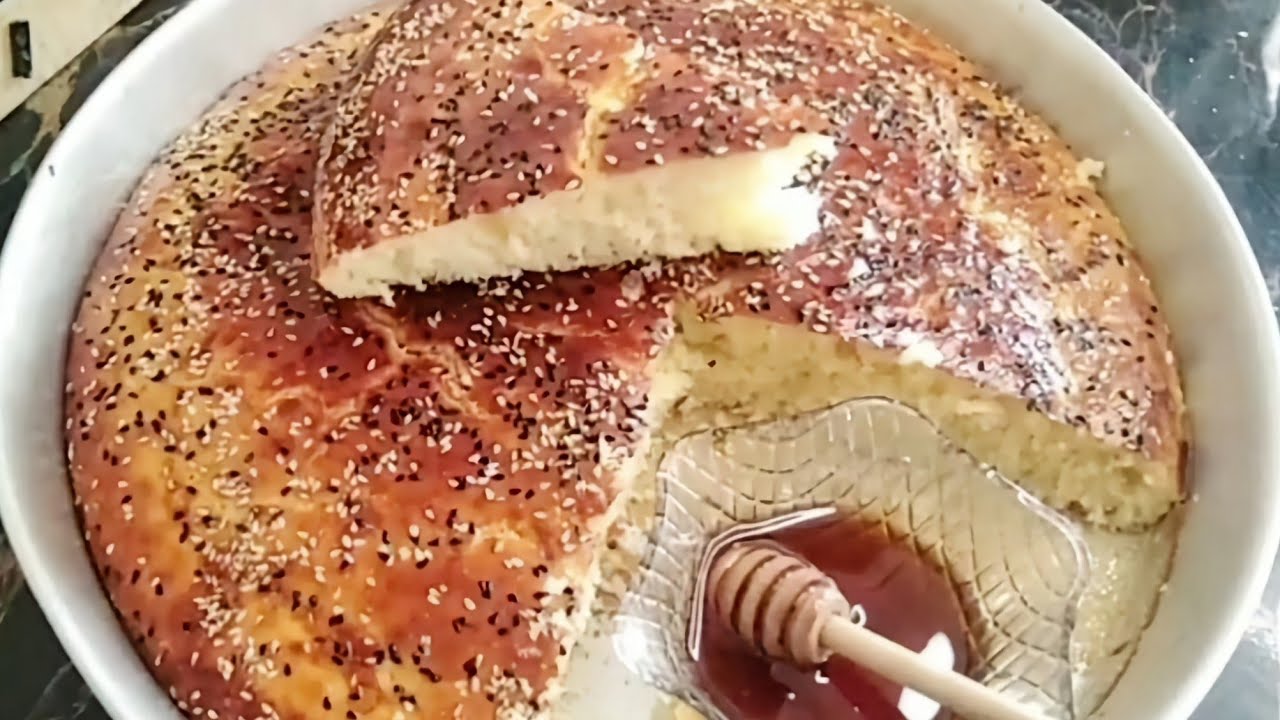 المخضوبه اليمنيه/أو الرزنة اليمنيه/اوبنت الصحن السائلة طريقة مضمونة ومميزة والطعم رائع👌❤️🇾🇪