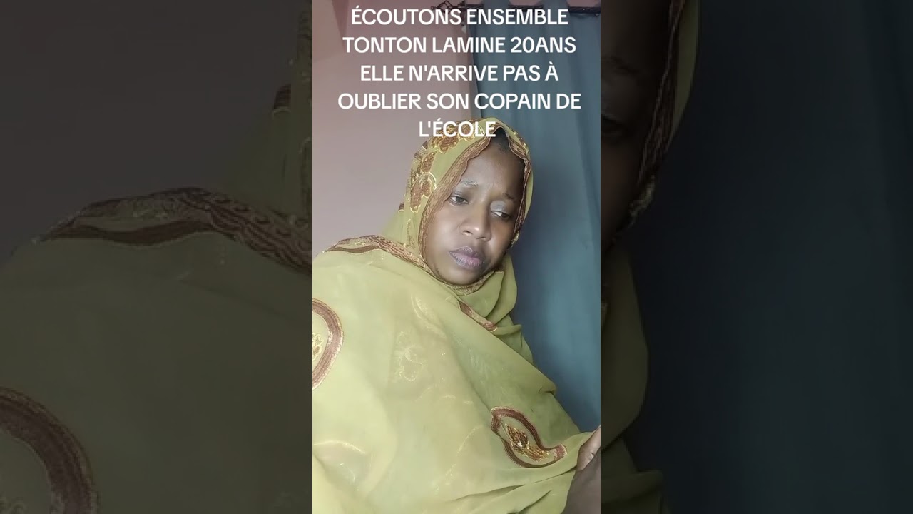 🛑 Voix du coeur Sadia tv 9-03-2026