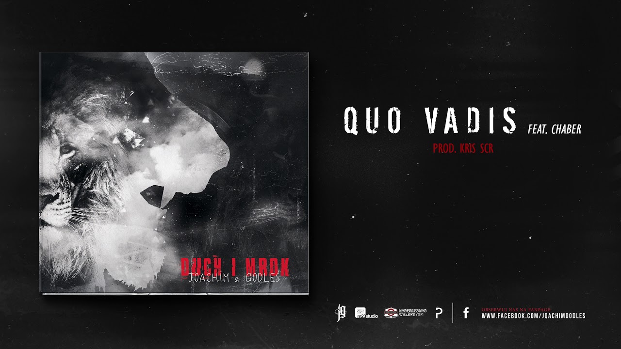 4. Prospect - Quo Vadis ft. Chaber | prod. Kris SCR