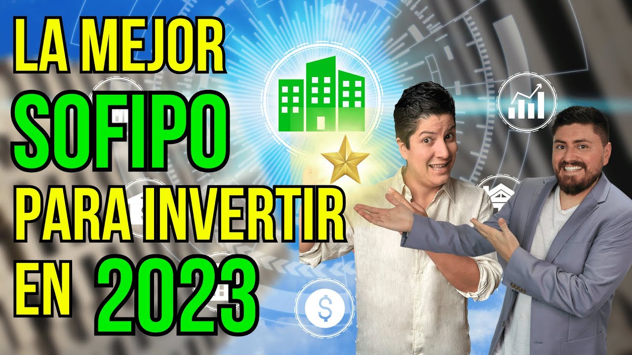 Encontramos la mejor SOFIPO del 2023, Ranking de SOFIPOS #240