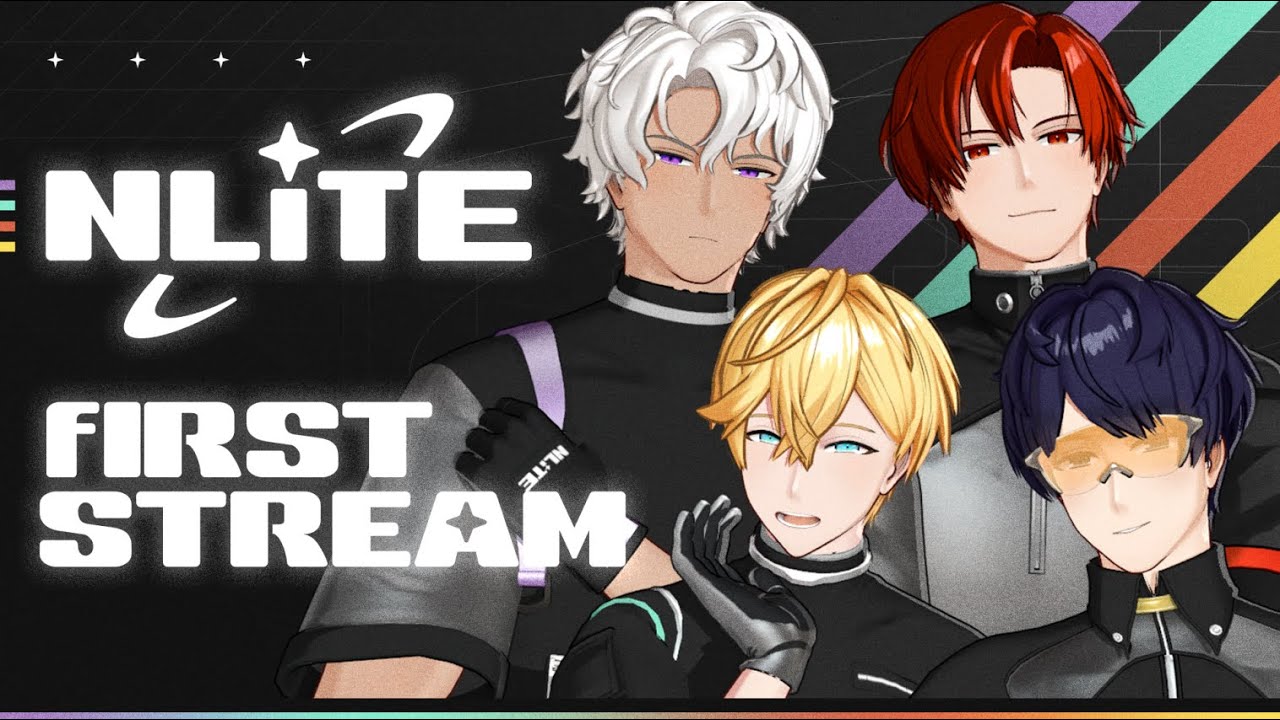 Welcome, NLiTE! | NLiTE FIRST STREAM
