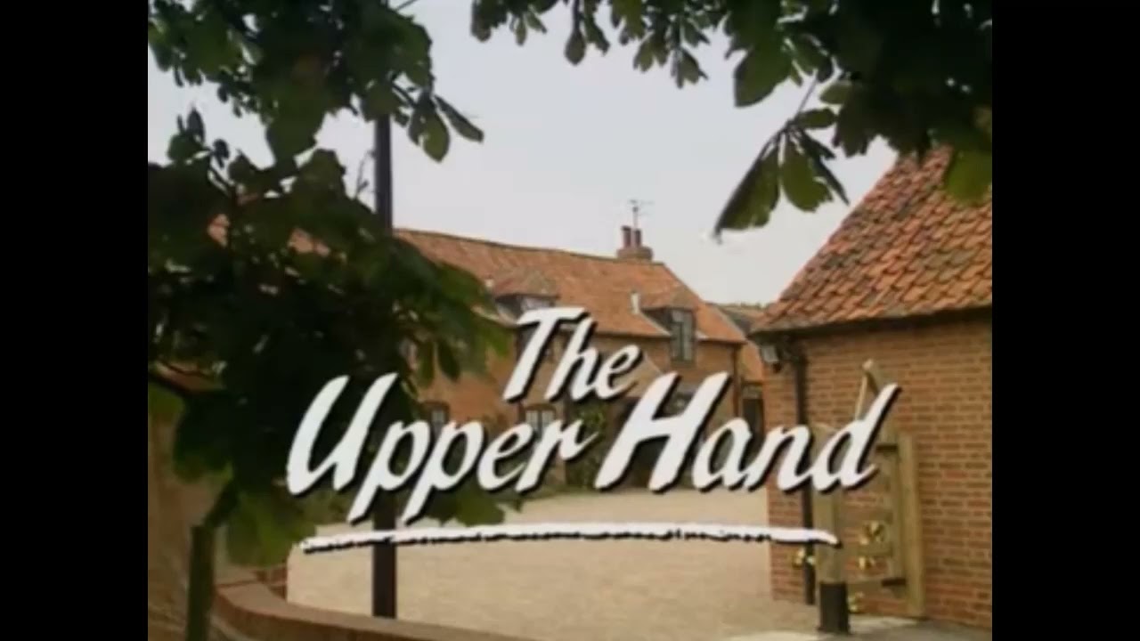 the upper hand tv theme version 1