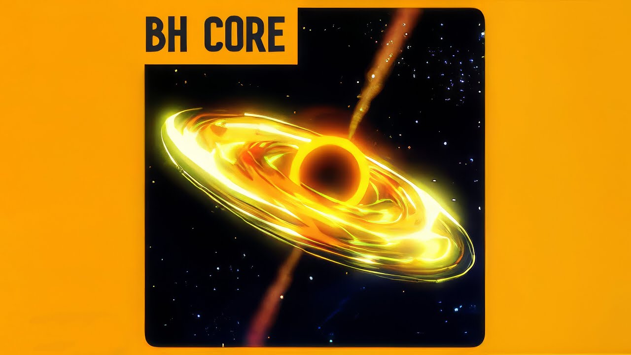 Black Hole Core Roblox - Extraterrestrial