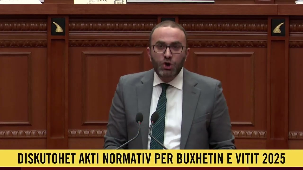 “Nën hetim, Balluku vijon detyrën”, Bardhi me tone të forta: Kuvendi bunker i korrupsionit