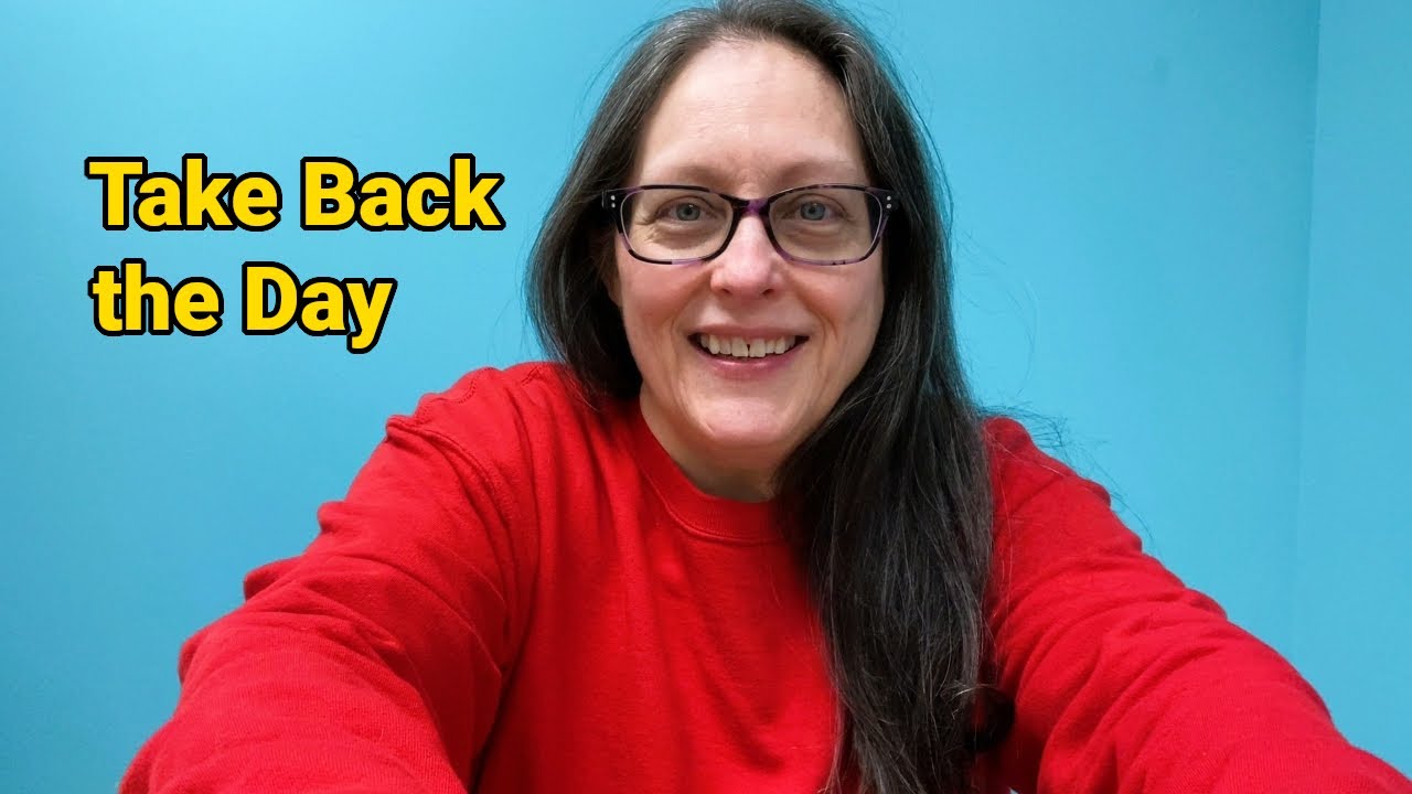 ASMR Roleplay - Your Caring Mom Peps You up After a Bad Day