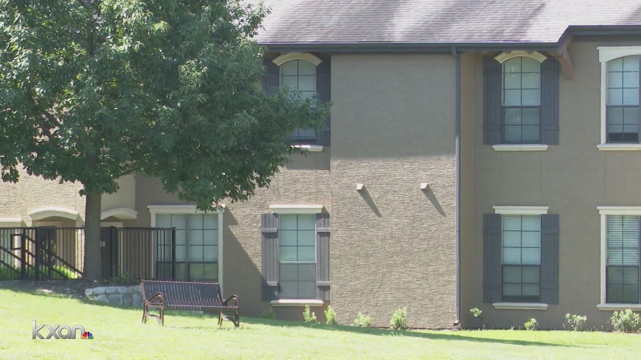 Above-average rent increases pricing renters out of Austin