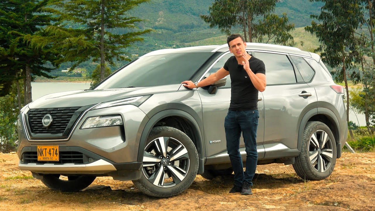 ¿Vale la pena una Nissan Xtrail EPower? ¿Cuánto cuesta mantenerla?