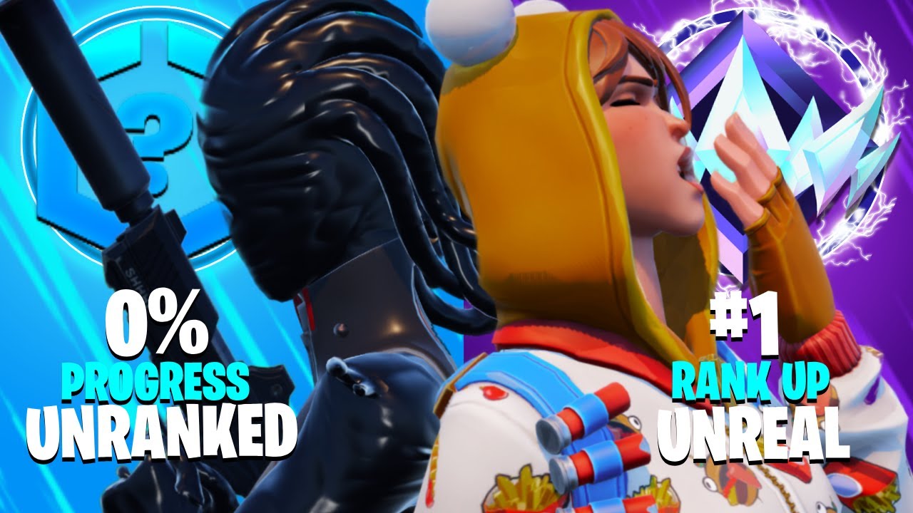 Unranked To Unreal Reload Duos Part 4