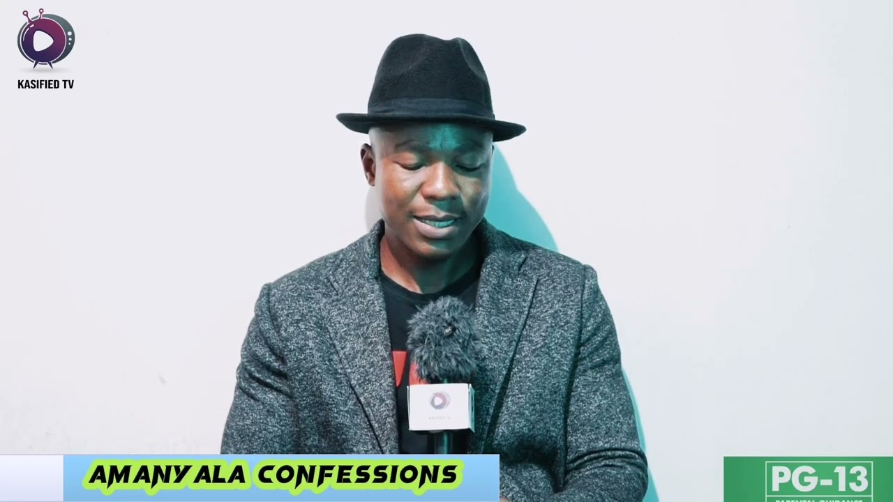 CONFESSIONS EP74 