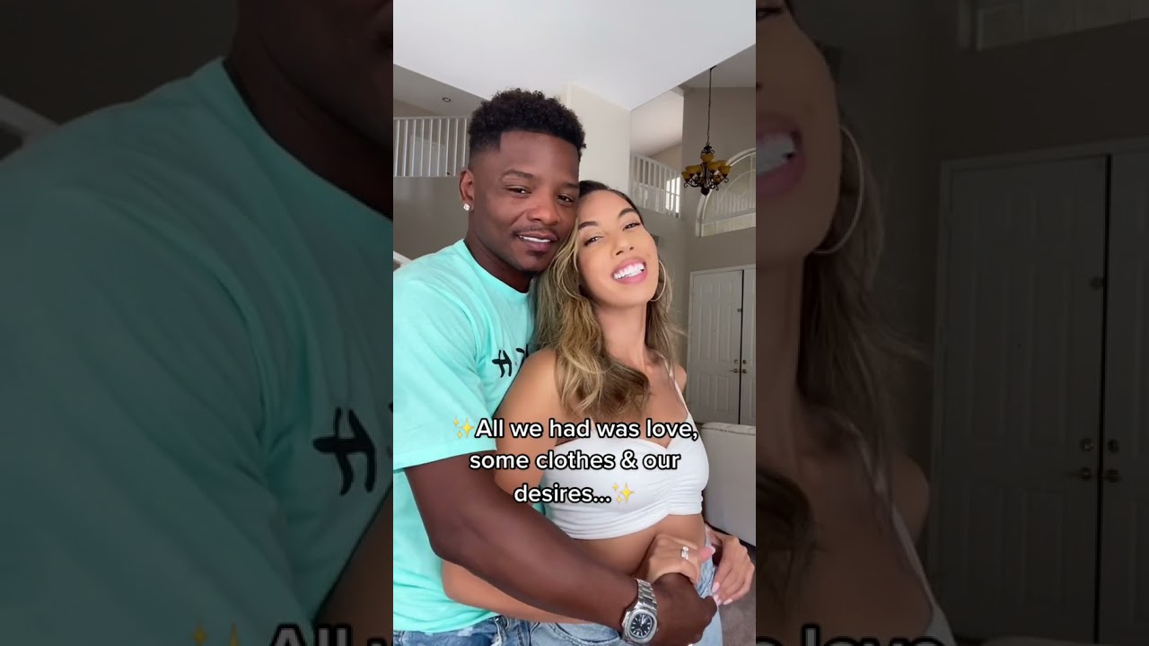 We got married after dating for only 7 months... #Shorts