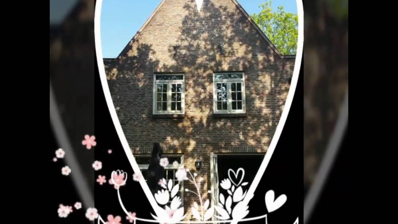 Efteling Bosrijk 2016