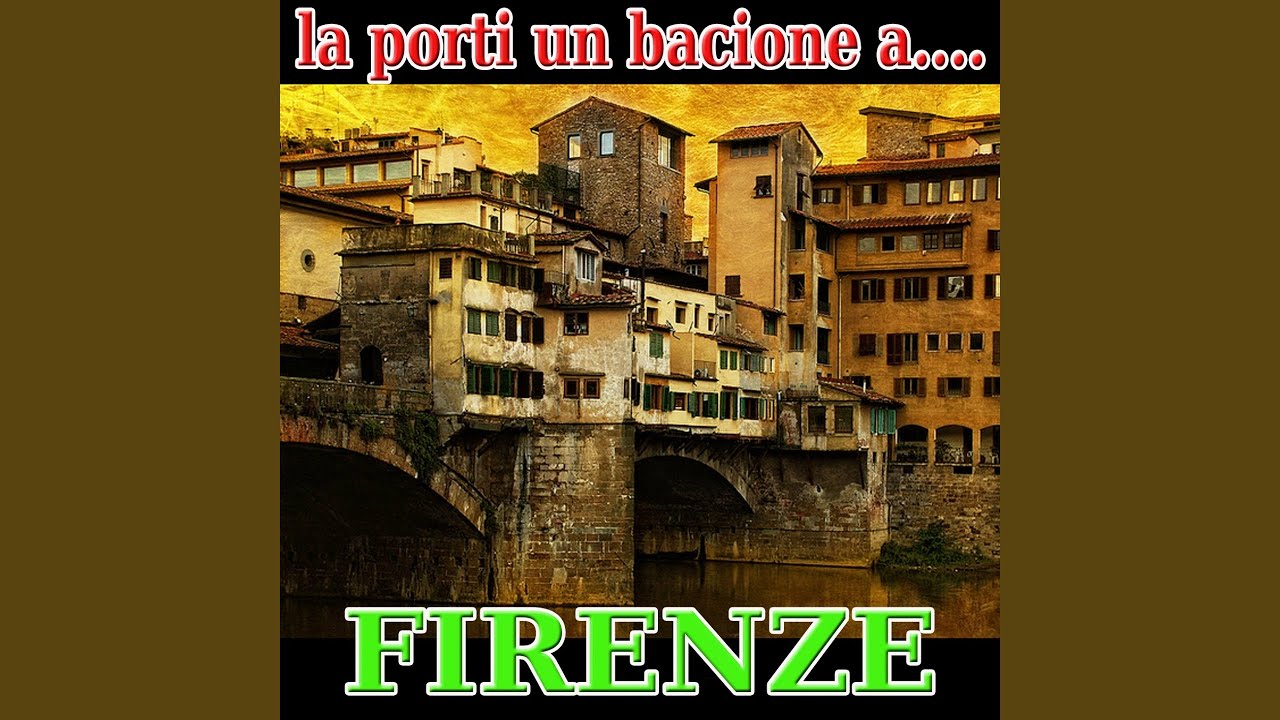 Non canta piu Firenze