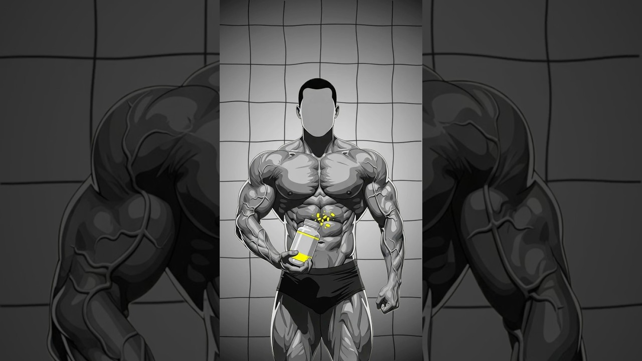 Quer melhorar s testosterona sem gastar com suplementos caros ? 