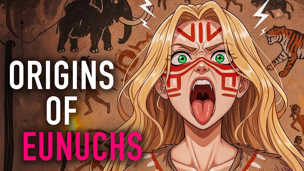 The ENTIRE History Of Eunuchs | Documentary