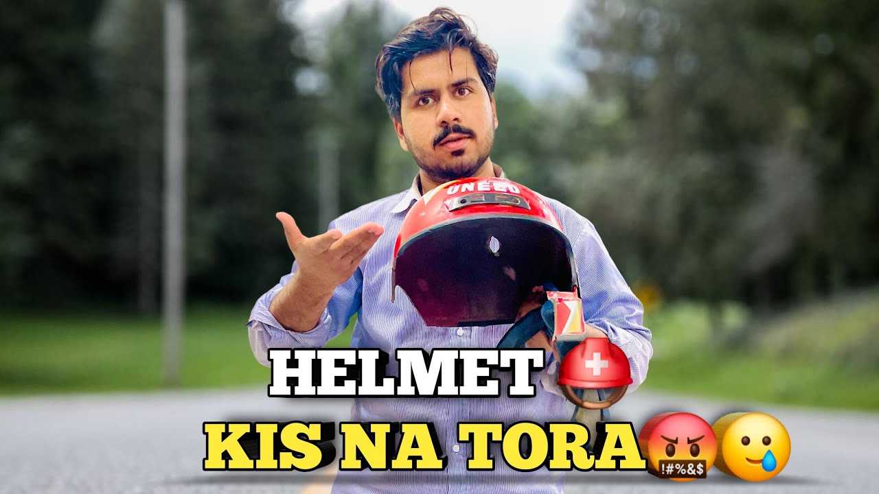 Helmet Kis Na Tor Dia😡😭 | Usman ko Class Sa Bhr Nikal Dia 😅 | Genz-Vlogs-au