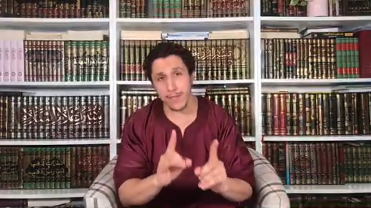 Ibn Taymiyyah Debunks Bro Hajji's Claims!! | Shamsi | Part 1