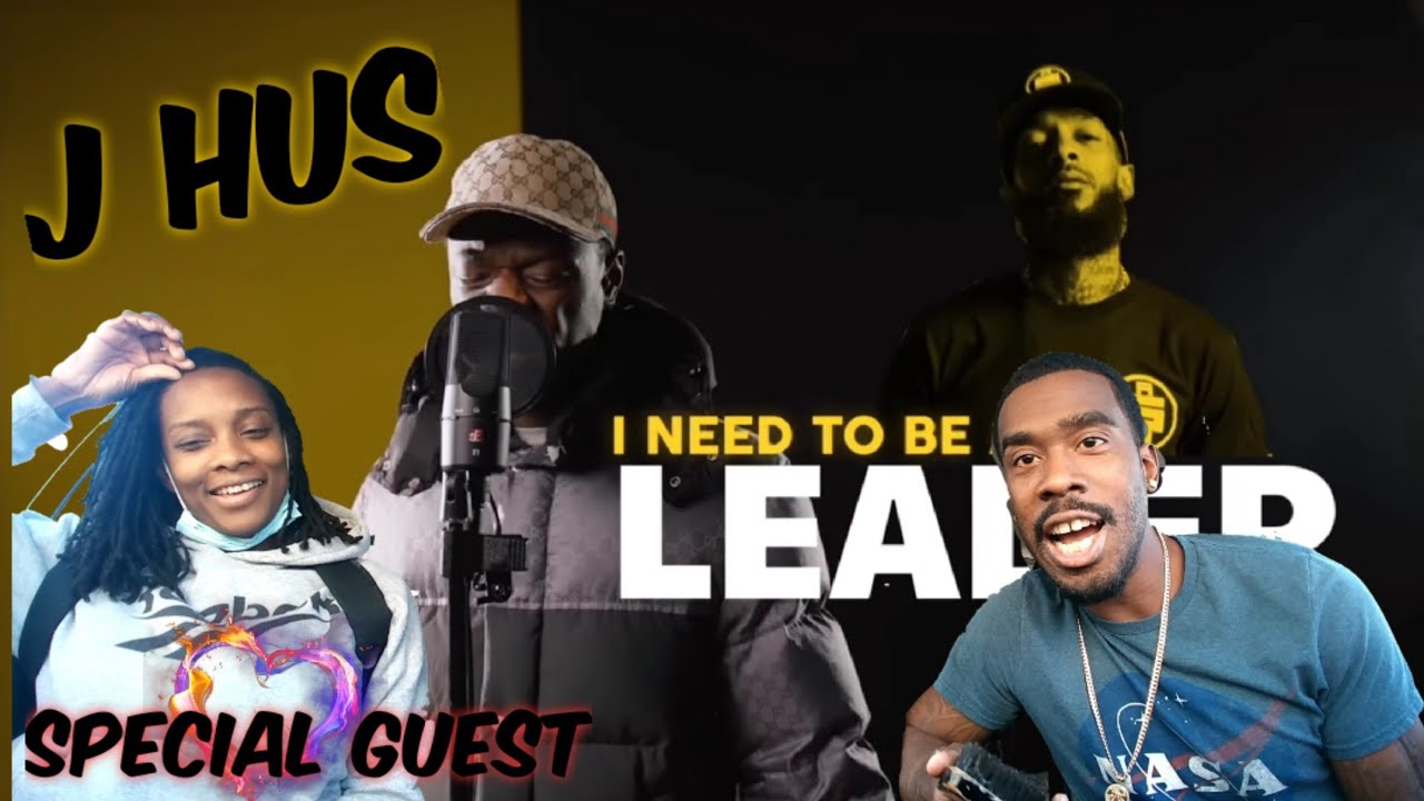 STRANGE MILLIONS reacts to: J Hus - Daily Duppy