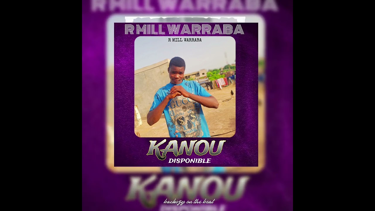 R MILL WARRABA KANOU SON OFFICIEL 