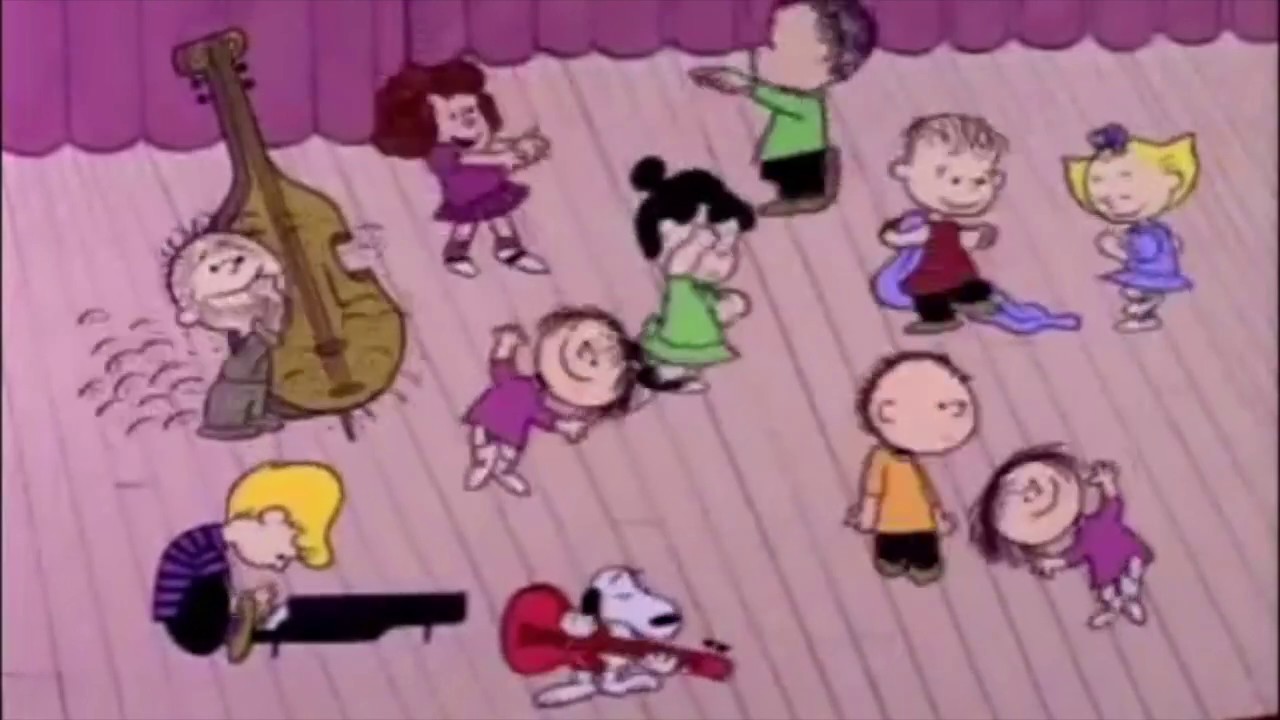 Wishlist (Charlie Brown Christmas Hip Hop Instrumental)