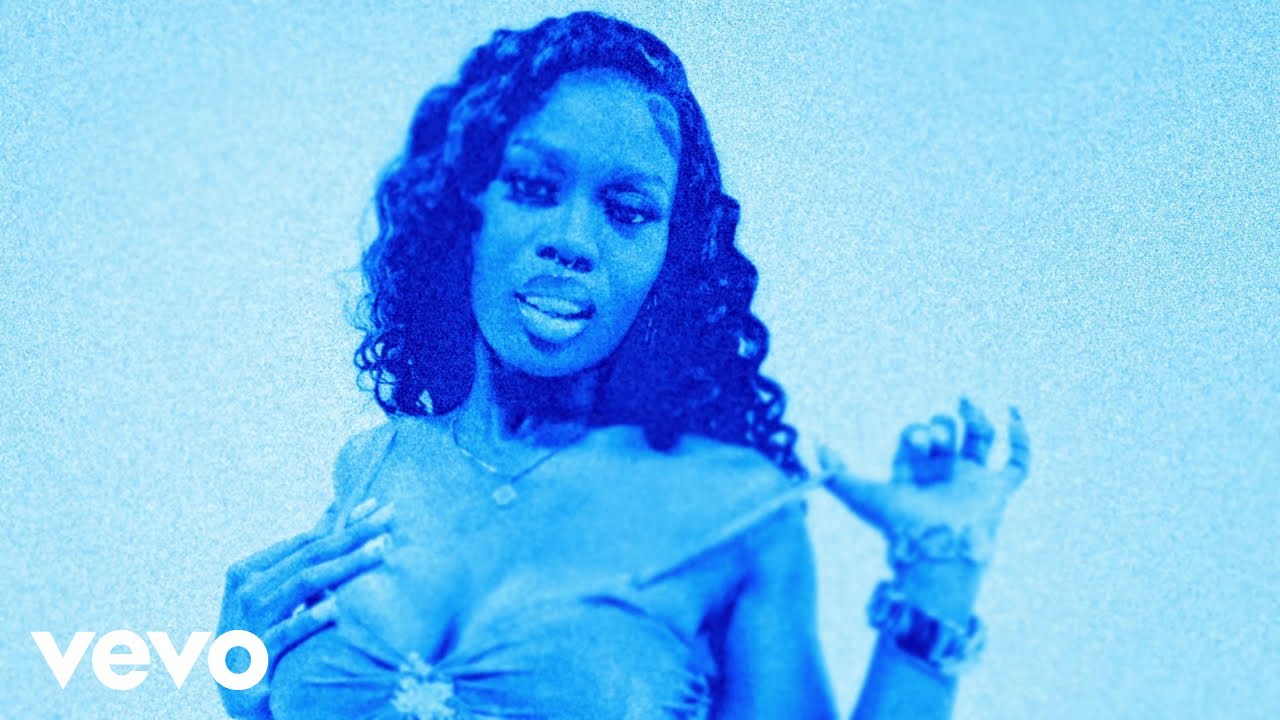 Chronic Law, Collect Di Bred - Applause (Official Video)