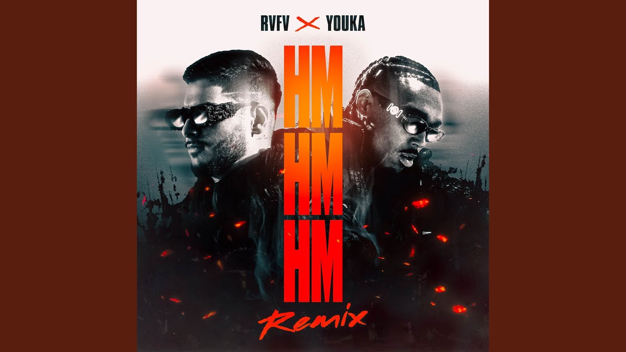 Hm Hm Hm (Remix)
