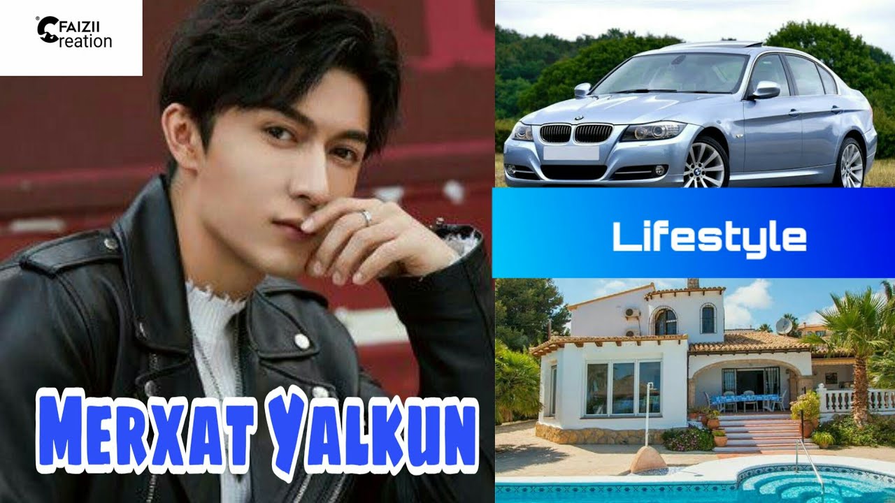 Merxat Yalkun (Me Ri)  2020 Lifestyle | Cast | Facts | Networth | Bio and More | Faizii Creation |