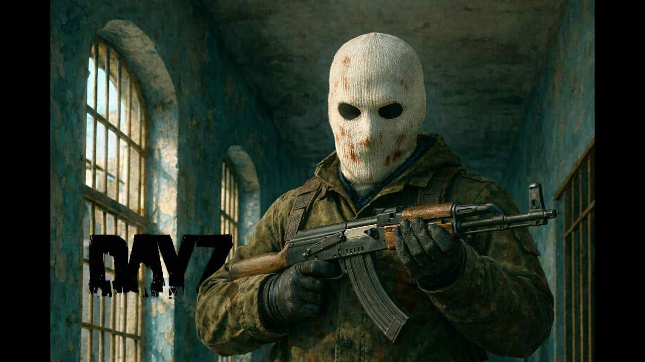 DayZ LIVE: Sniper Squad PvP & Freezing to Death on Sakhal