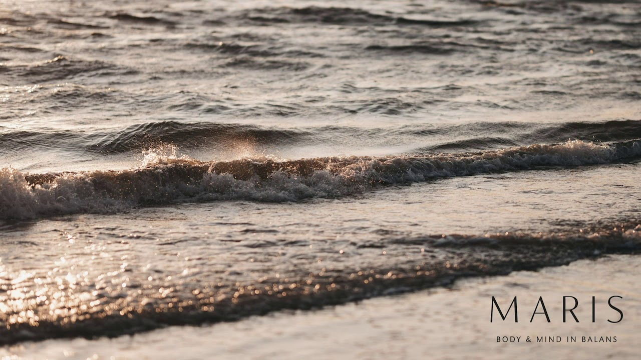 Het Riviertje - Mindfulness oefening