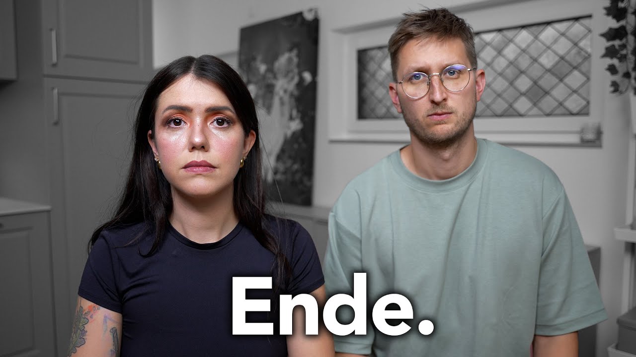 Wir testen alle BOYFRIEND Challenges vor der Hochzeit!