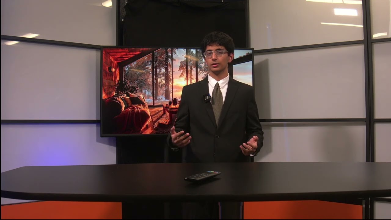 BPA Area 1 Region 3 Regional President Application Video