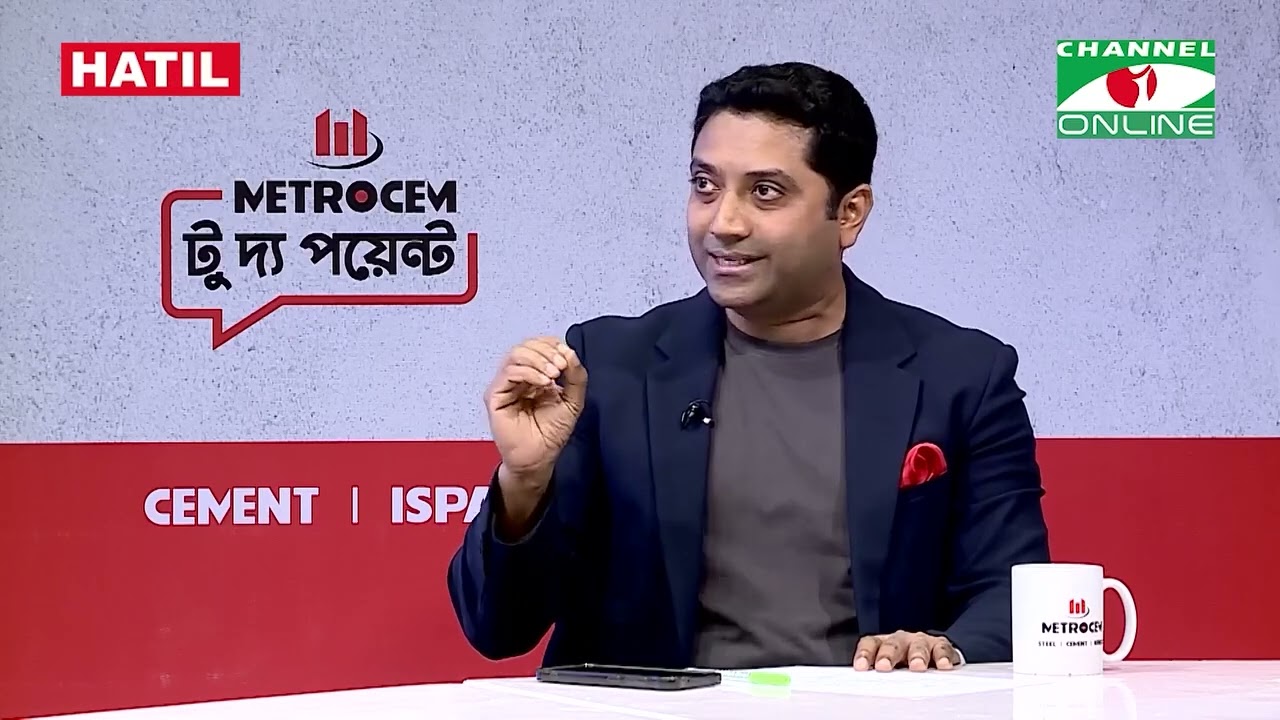 Channel I: To the point | Bobby Hajjaj