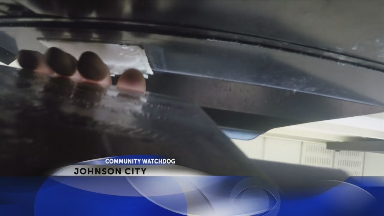 Tri-Cities postal employees busted for reportedly delaying, stealing mail