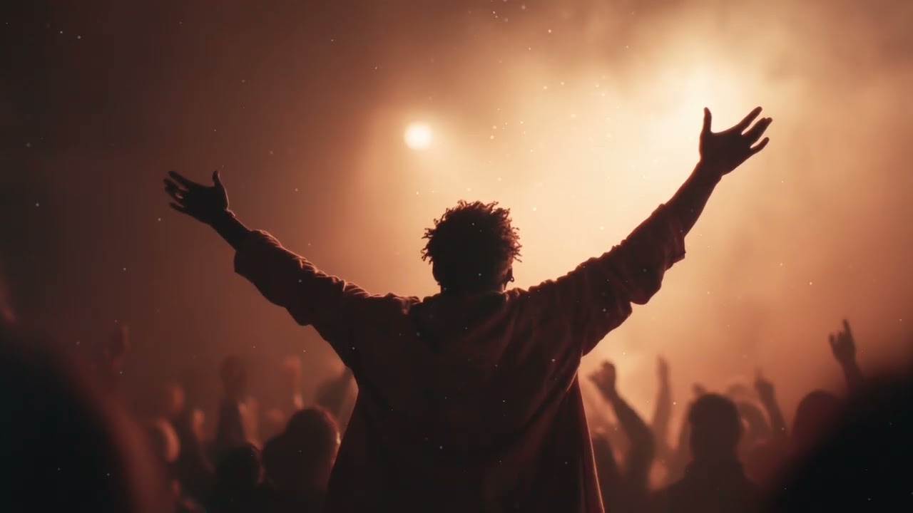 Altar Code Project - His Name | Christian Rap
