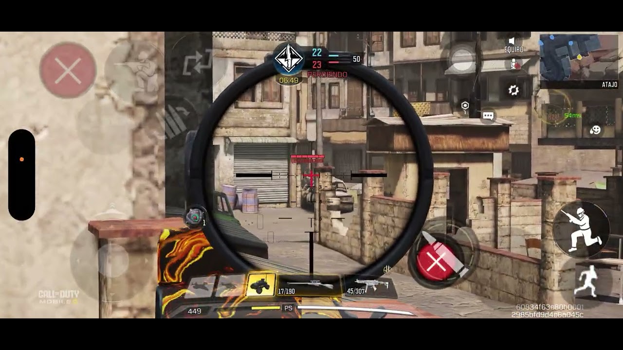 Chale….#callofduty 