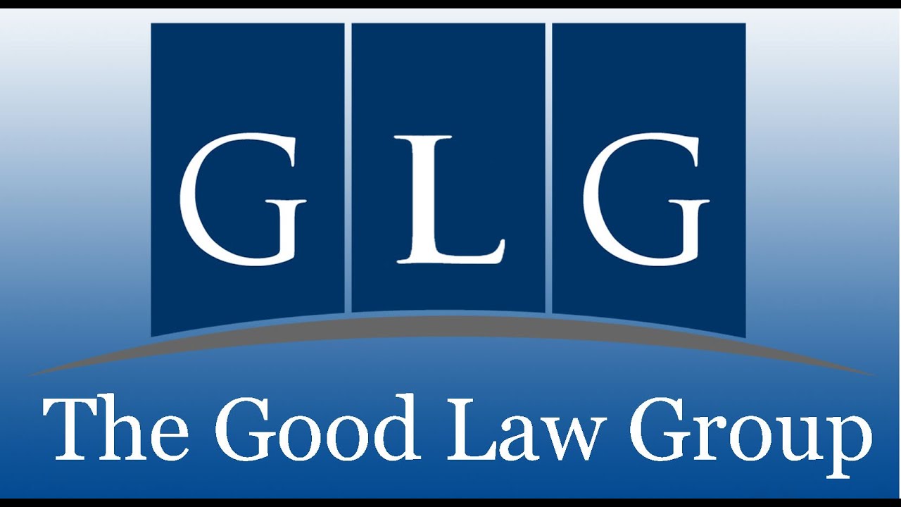 The Good Law Group | SSDI Law Firm