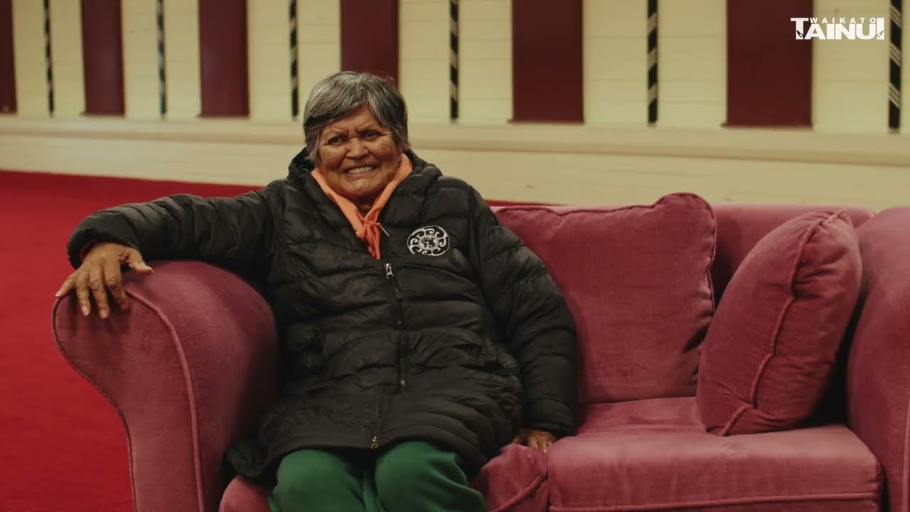 Taniwharau Culture Group 50 Years Celebration | Episode 1