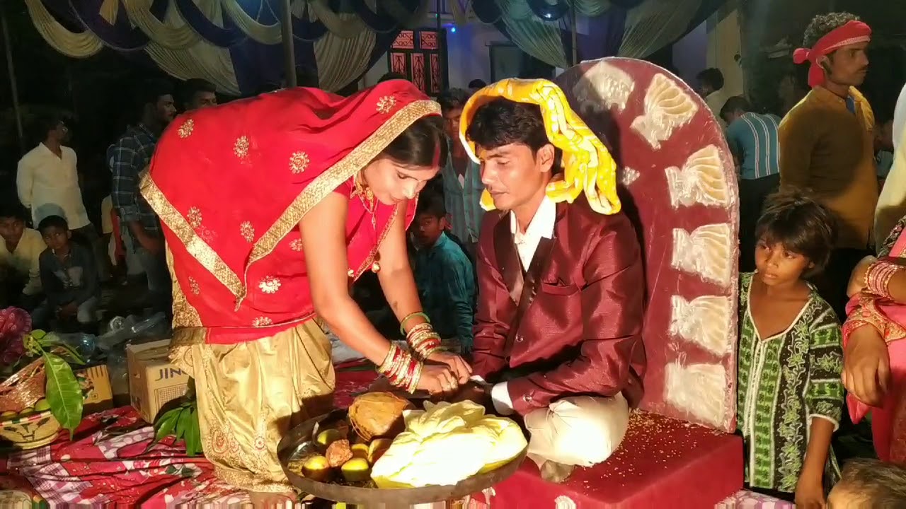 Bhaiya ka tilak