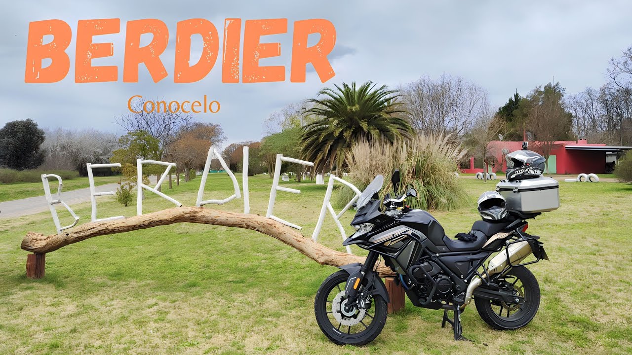 BERDIER