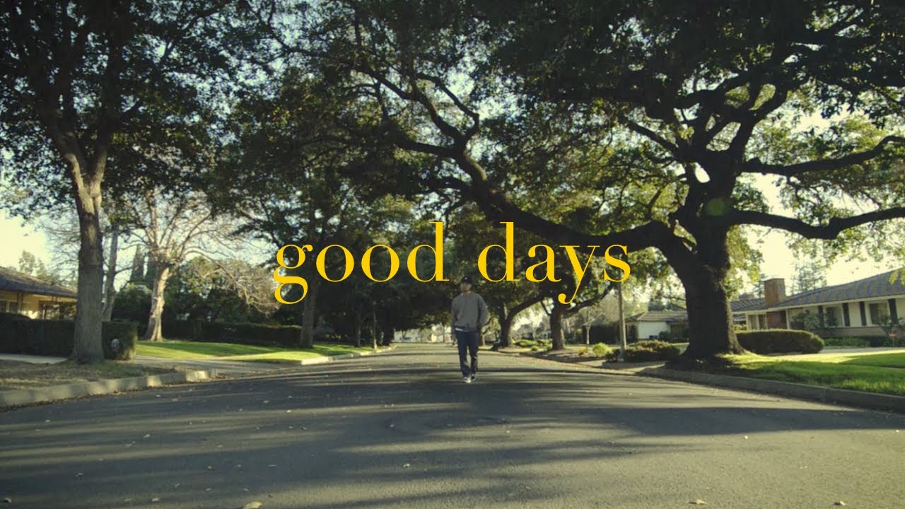 Good Days by SZA | Trevor Takemoto Choreography