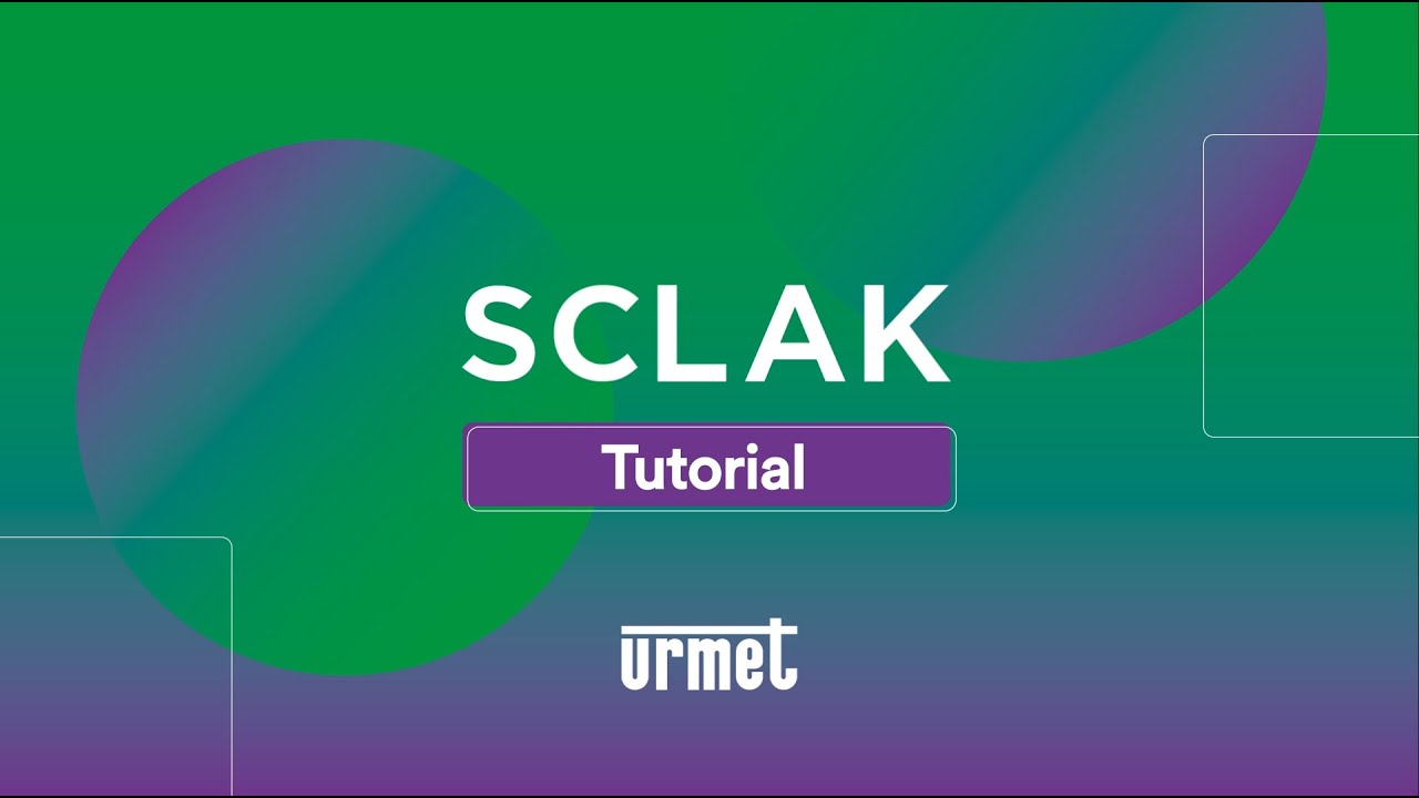 Videotutorial Urmet Sclak - Come gestire i permessi per Proprietario e Ospite