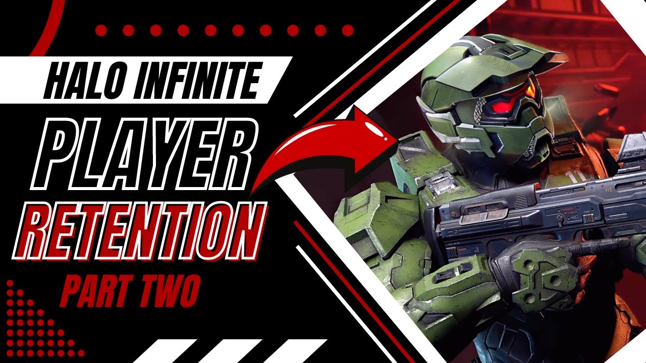 4 Simple Features Halo Infinite NEEDS to THRIVE!