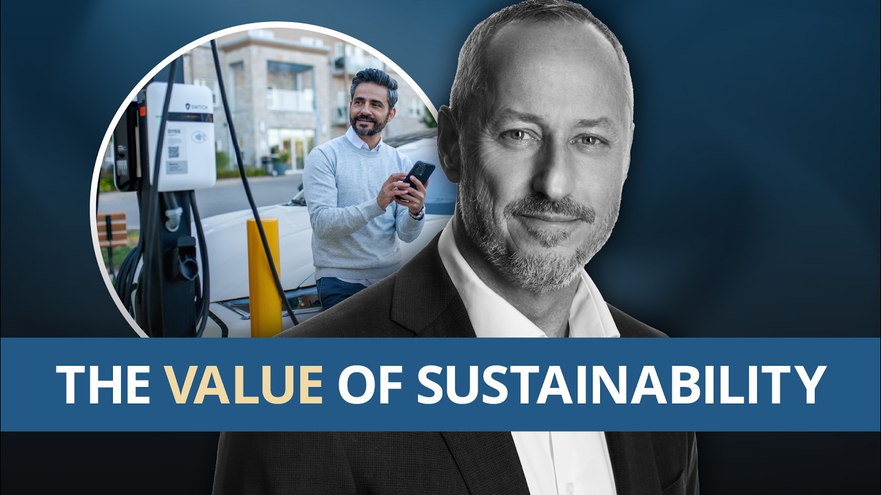 Visionaries of Skyline: Jason Ashdown Part 3 – How does sustainability drive value?