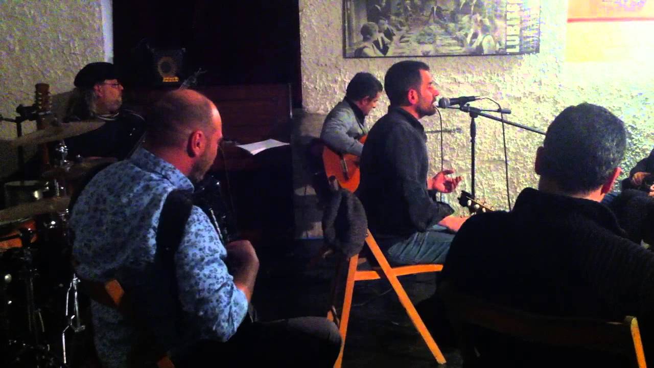 ControCorente - Tutte le notti 'nzogno