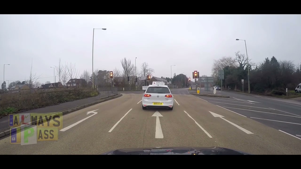 Imp way, over M4, Spencer’s wood, blackboy, M4, imp way